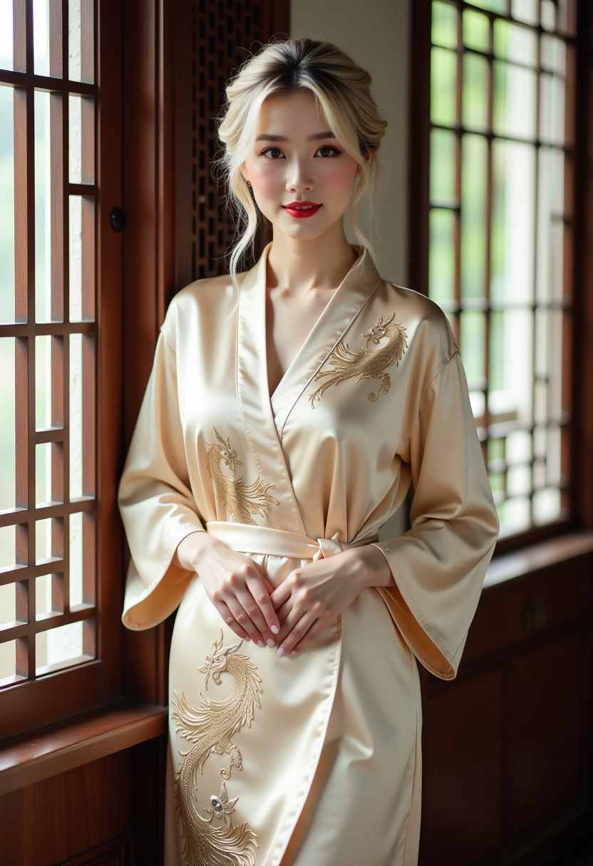 山寺缘起