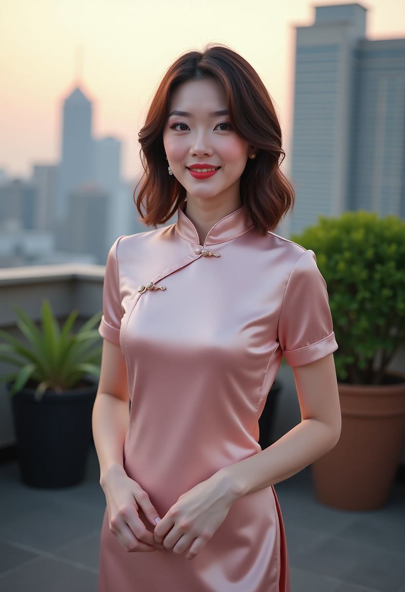 红尘三渡