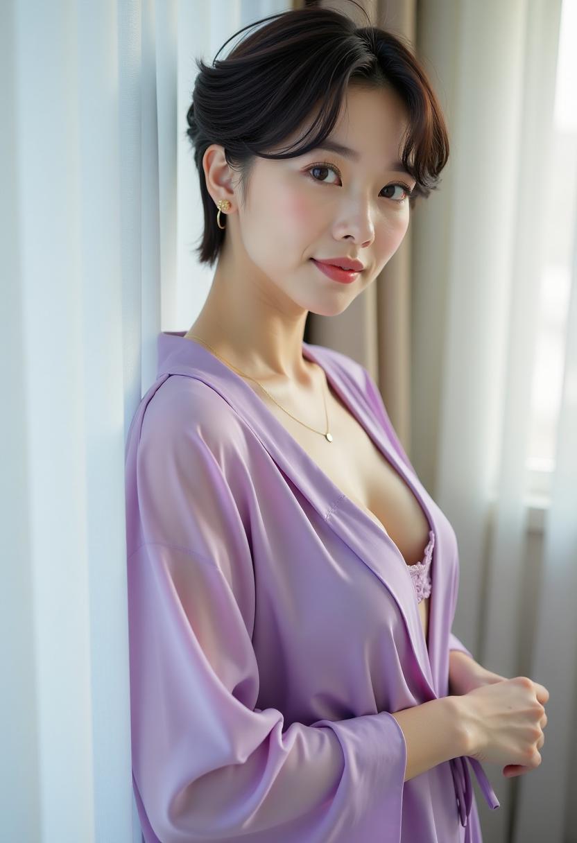 枯木逢春